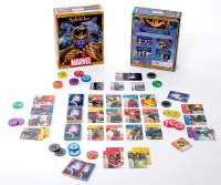 3. Splendor Marvel
